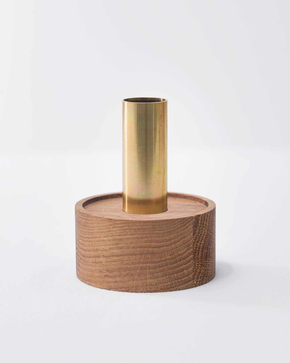 Enlightenment candle holder collection