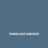 TOUAREG-BLUE-B126