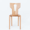 PEGAZ krzesło chair oak V 01