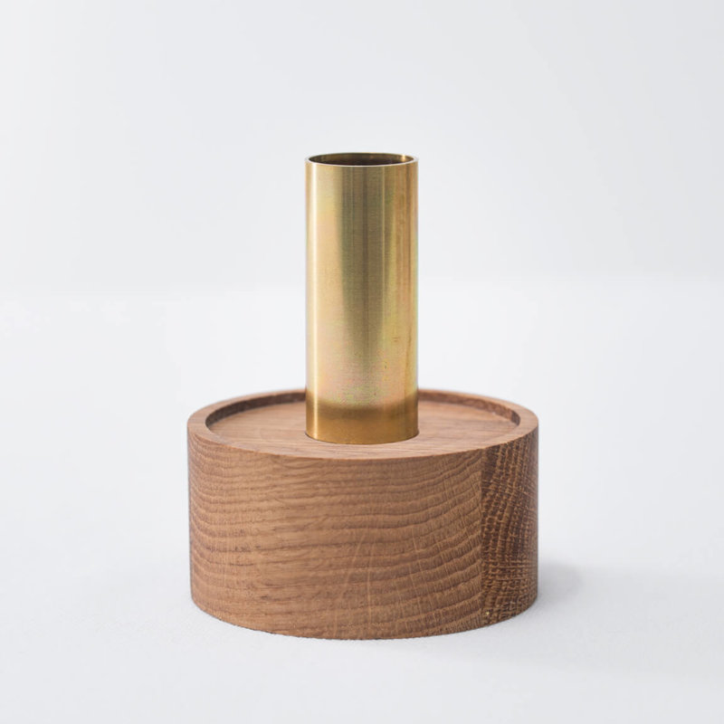 Enlightenment candle holder collection