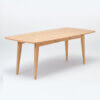 stół drewniany nowoczesny Taoz Dąb naturalny
