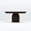 stół drewniany nowoczesny MS108 design by Swallow’s Tail
