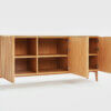 komoda Phab Phab Sideboard, oak pice of furniture