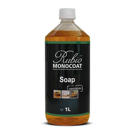 RUBIO MONOCOAT SOAP